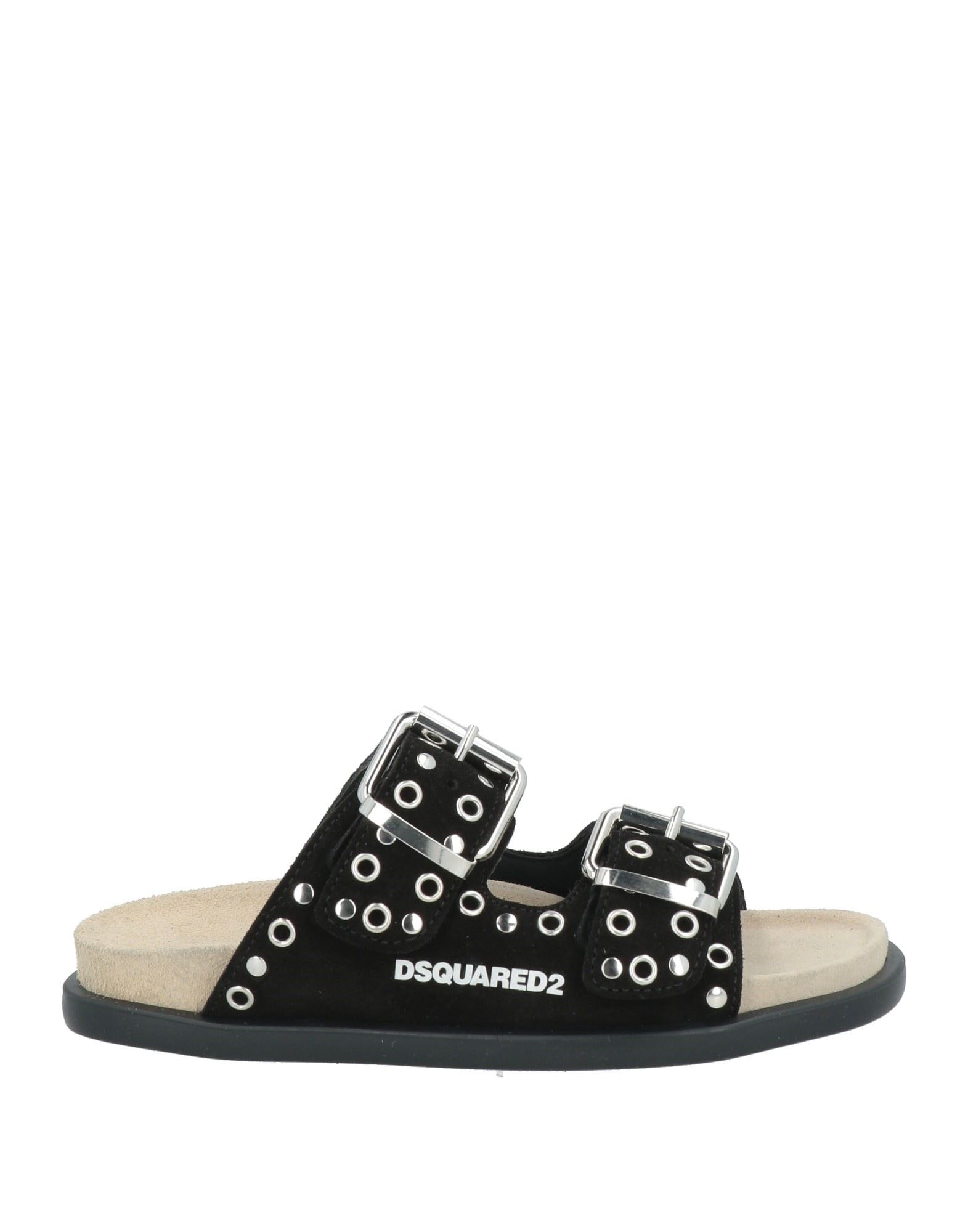 DSQUARED2 - Sandals