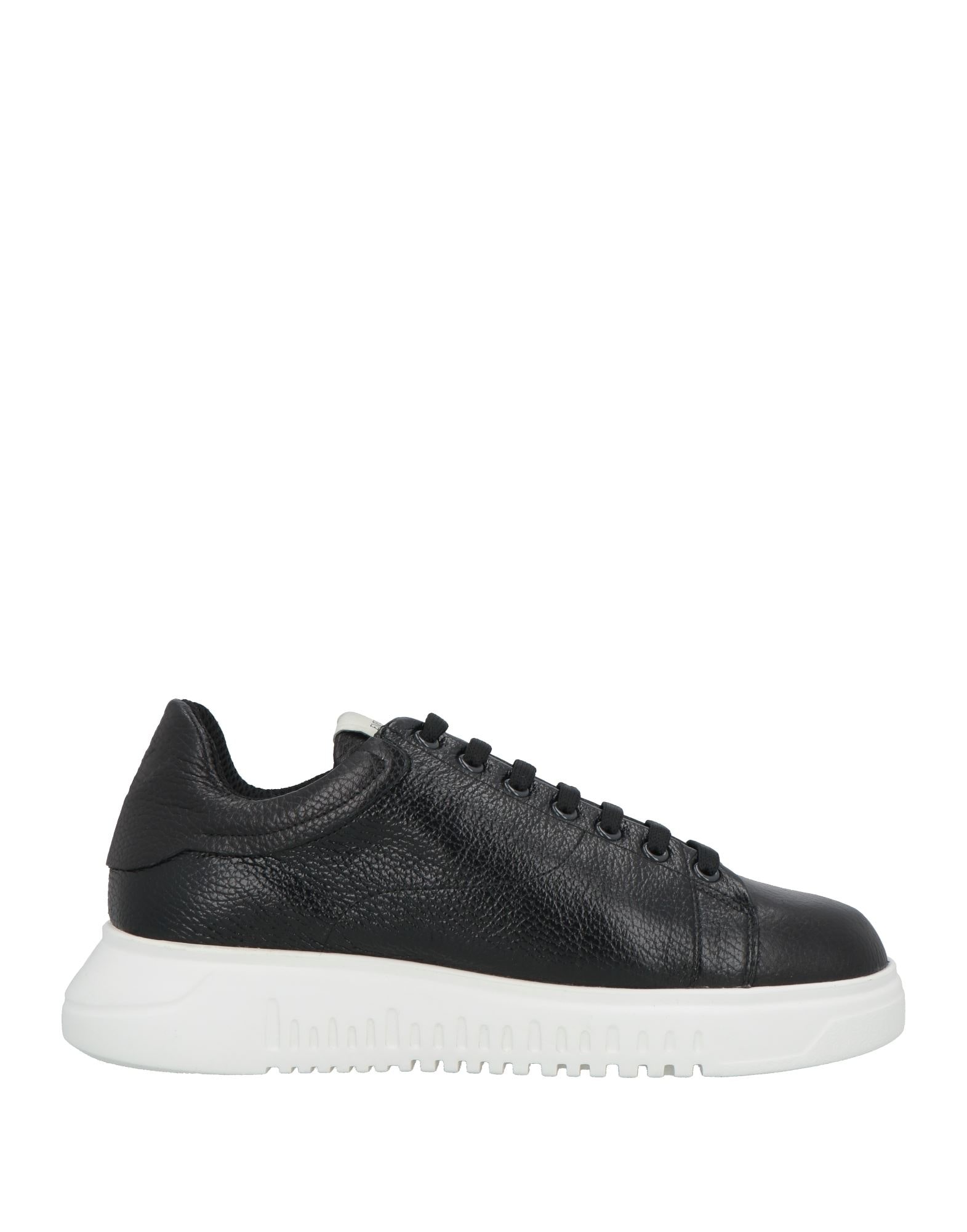 EMPORIO ARMANI - Sneakers