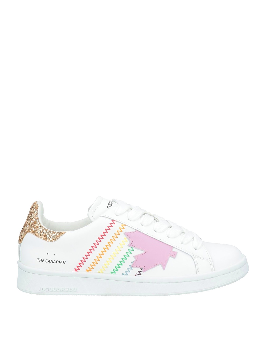 DSQUARED2 - Trainers