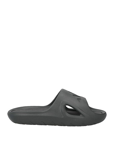 ADIDAS Sandals Black Rubber