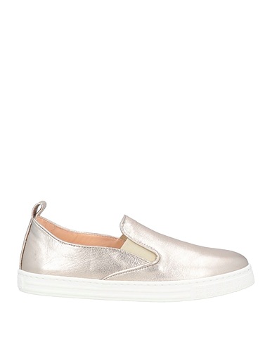 AGL Sneakers Platinum Leather