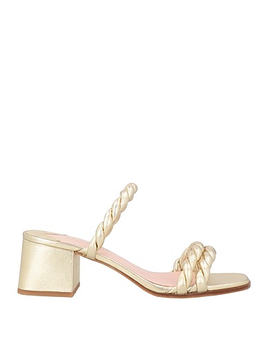 KATE SPADE New York Sandals Leather