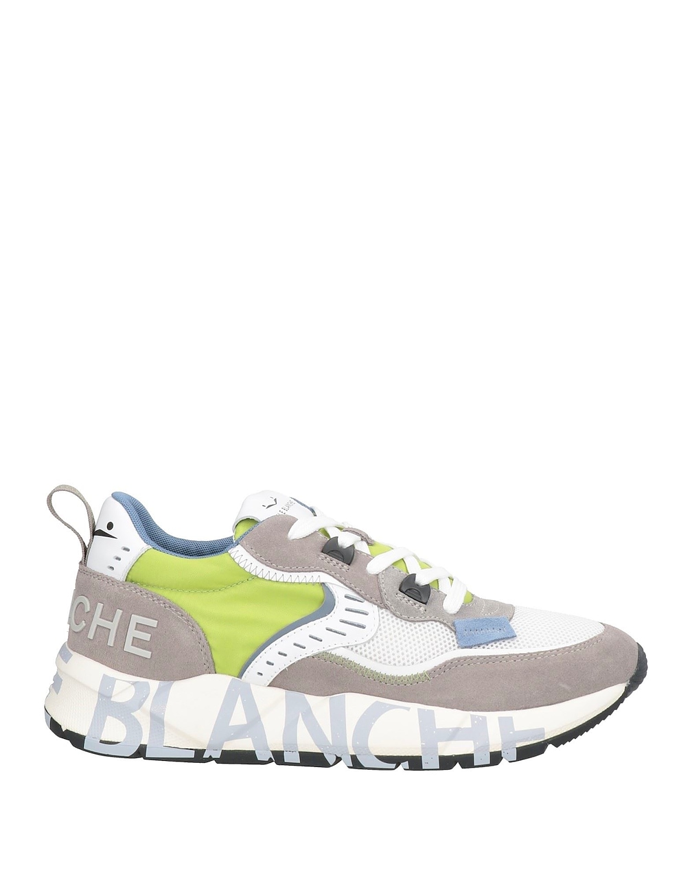 VOILE BLANCHE - Sneakers