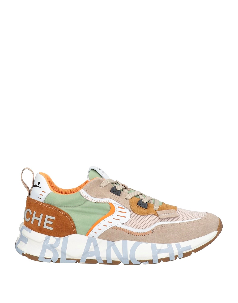 VOILE BLANCHE - Sneakers