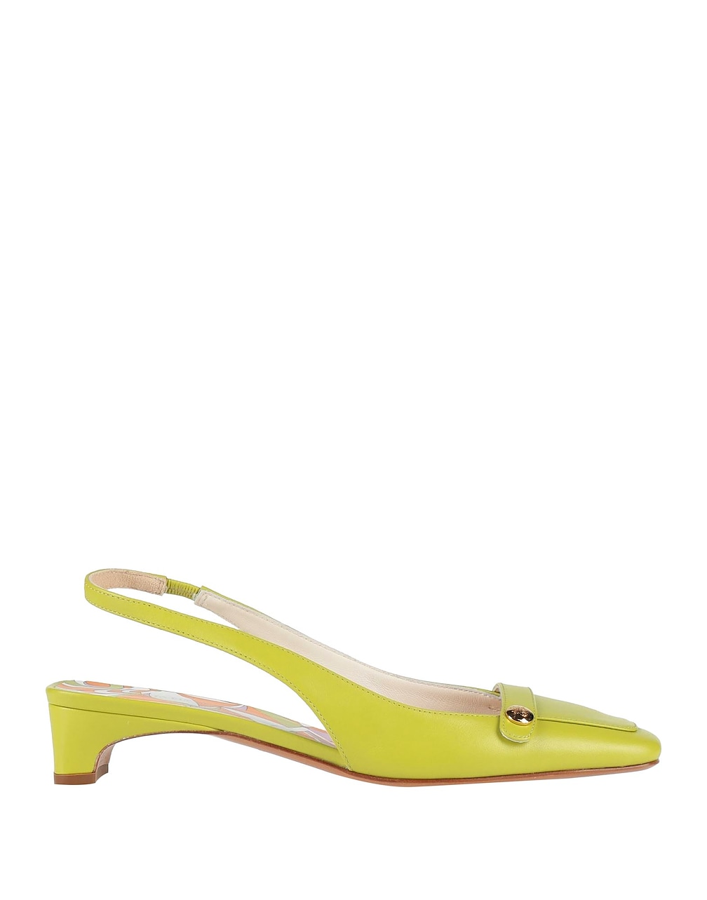 PUCCI - Pumps