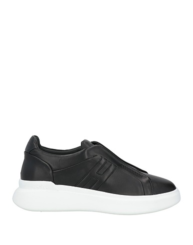 HOGAN Sneakers NERO Cuero