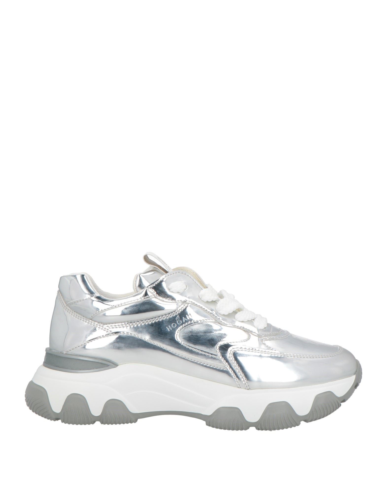 HOGAN Sneakers Άλλες ίνες