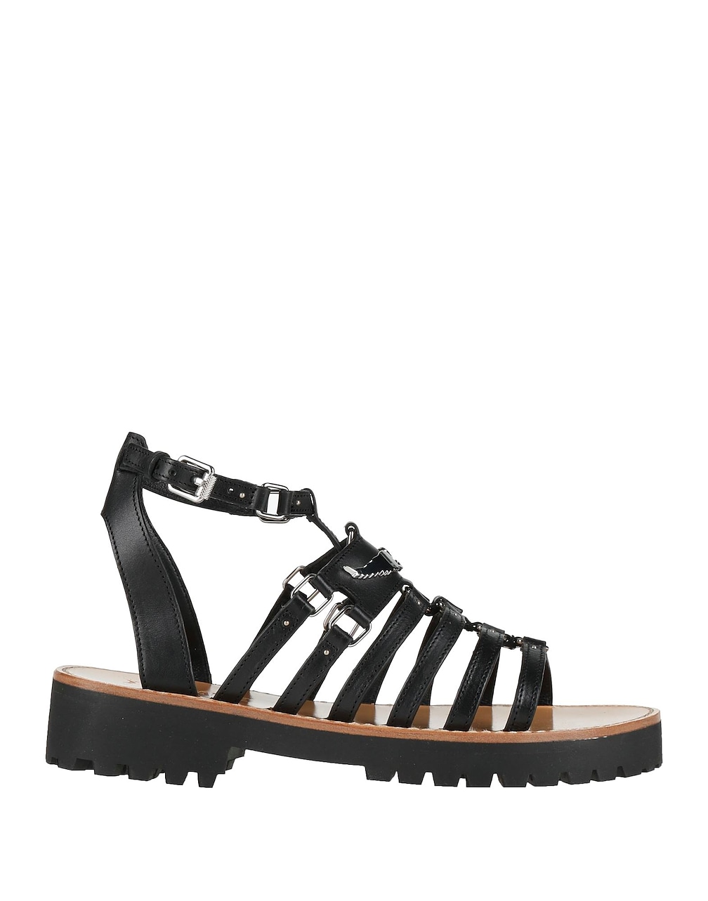 ZADIG&VOLTAIRE - Πέδιλα