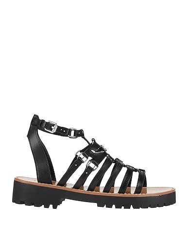 ZADIG&VOLTAIRE Sandals Leather