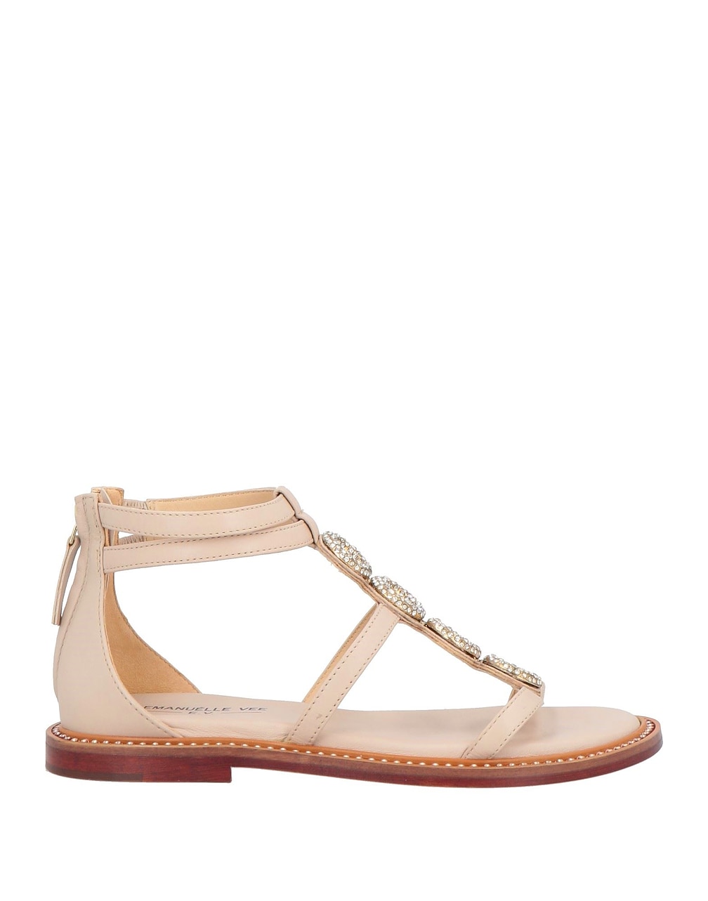 EMANUÉLLE VEE - Sandals