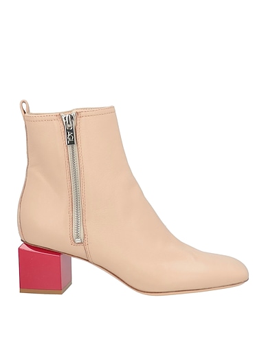AGL Ankle boot Leather