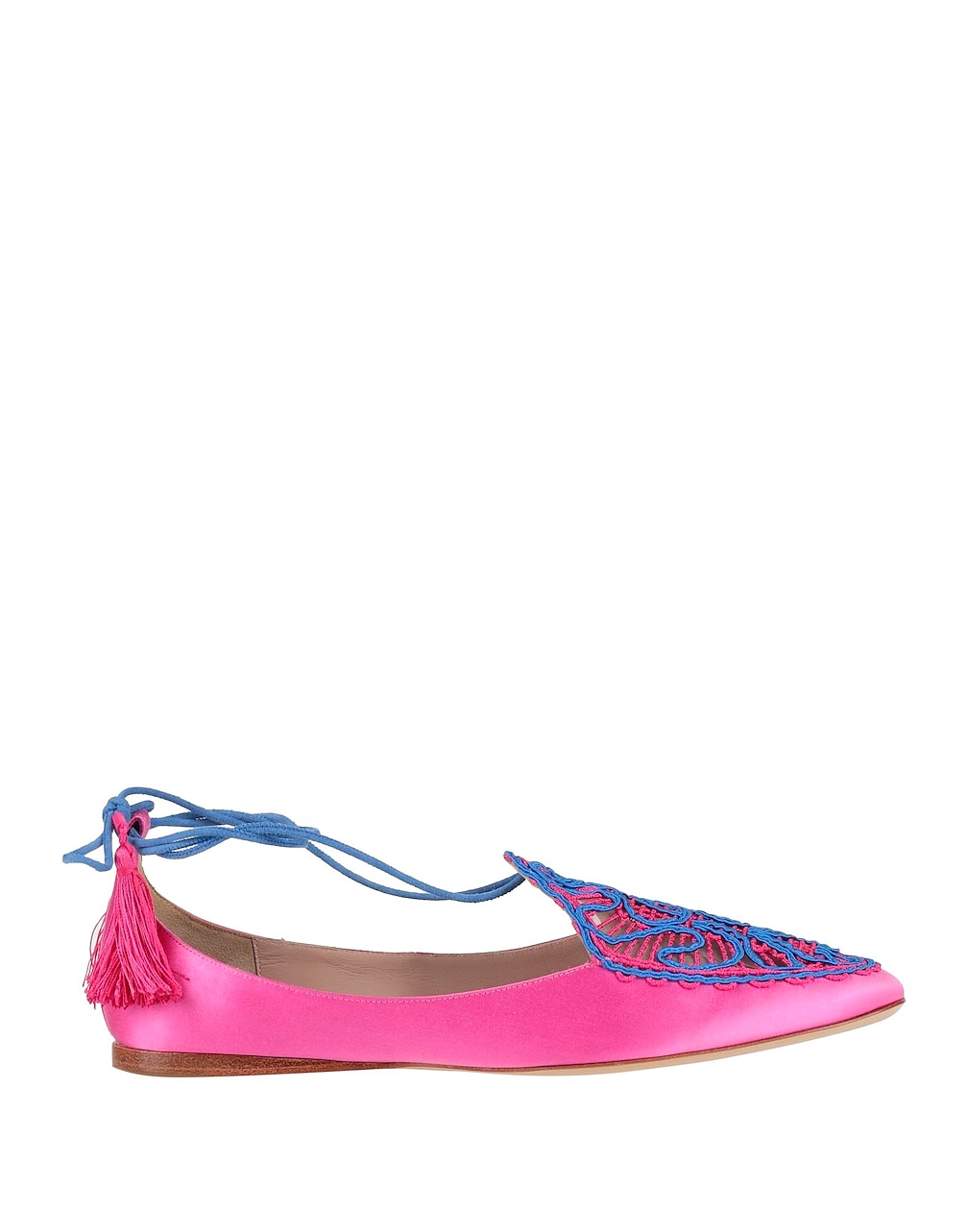 GIORGIO ARMANI - Ballet flats