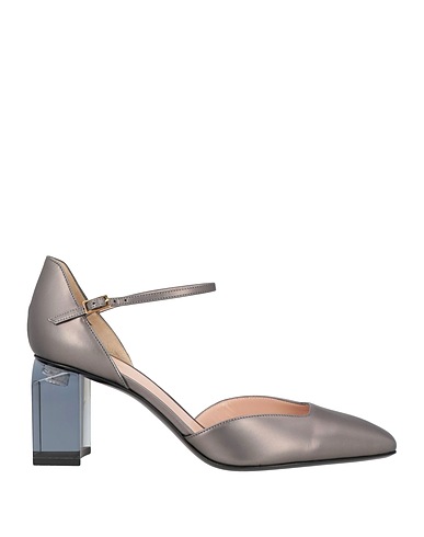 GIORGIO ARMANI Court Leather