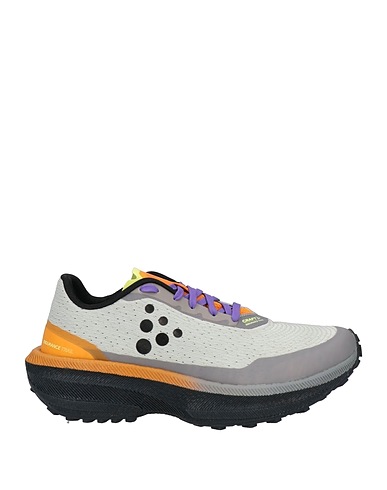 CRAFT Sneakers Grigio chiaro Nylon