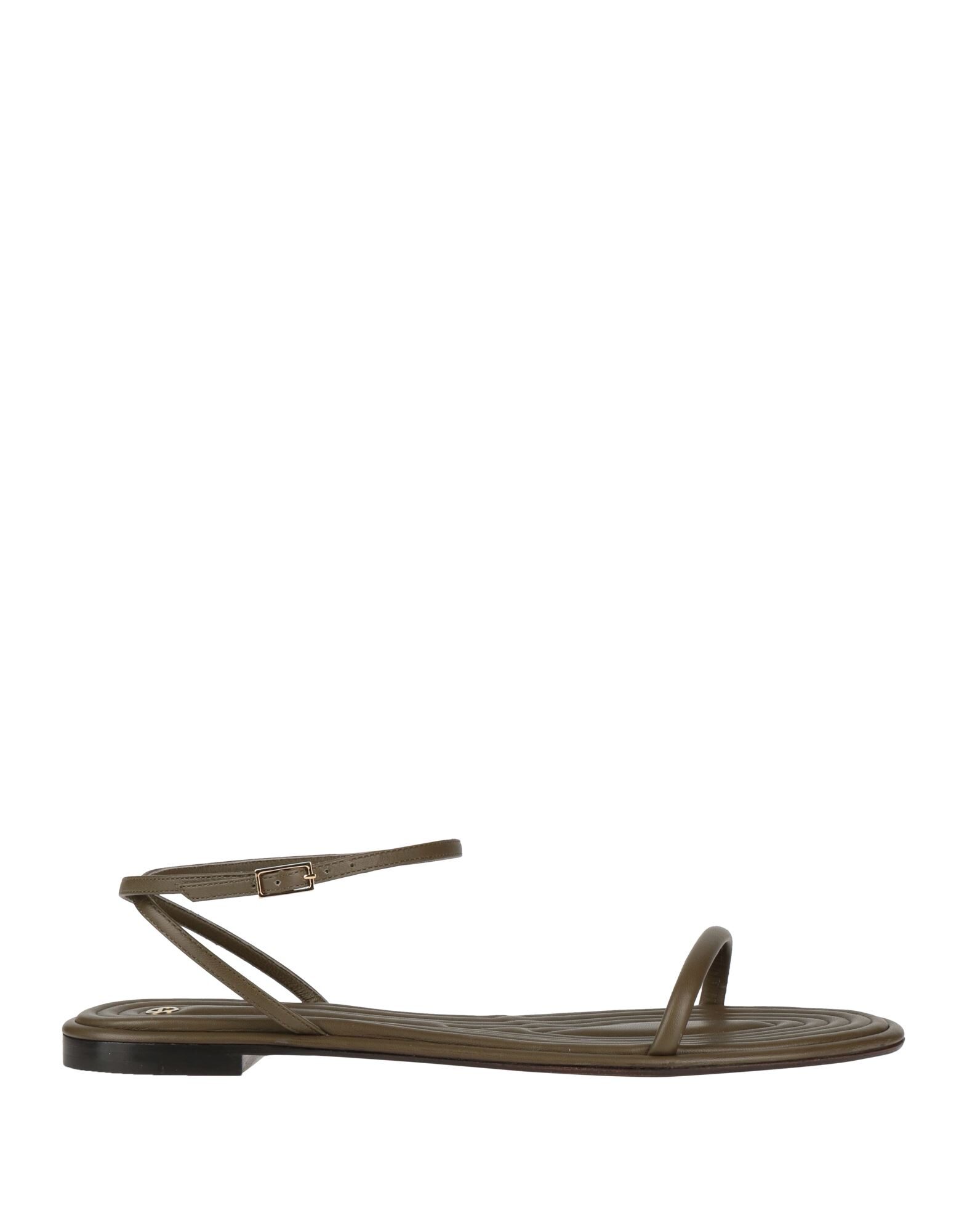 GIORGIO ARMANI - Sandals