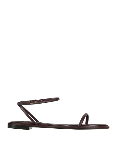 GIORGIO ARMANI Sandals Leather
