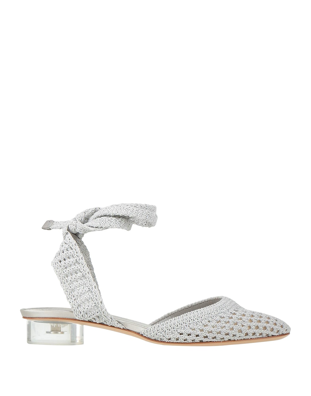 GIORGIO ARMANI - Ballerines