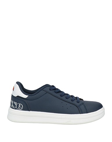 ELLESSE Sneakers Midnight blue Textile fibres