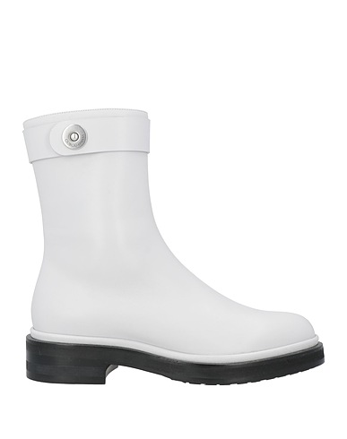 GIORGIO ARMANI Bottine Cuir