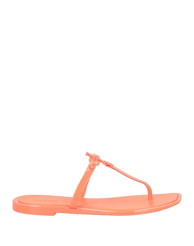 TORY BURCH Flip flops Rubber