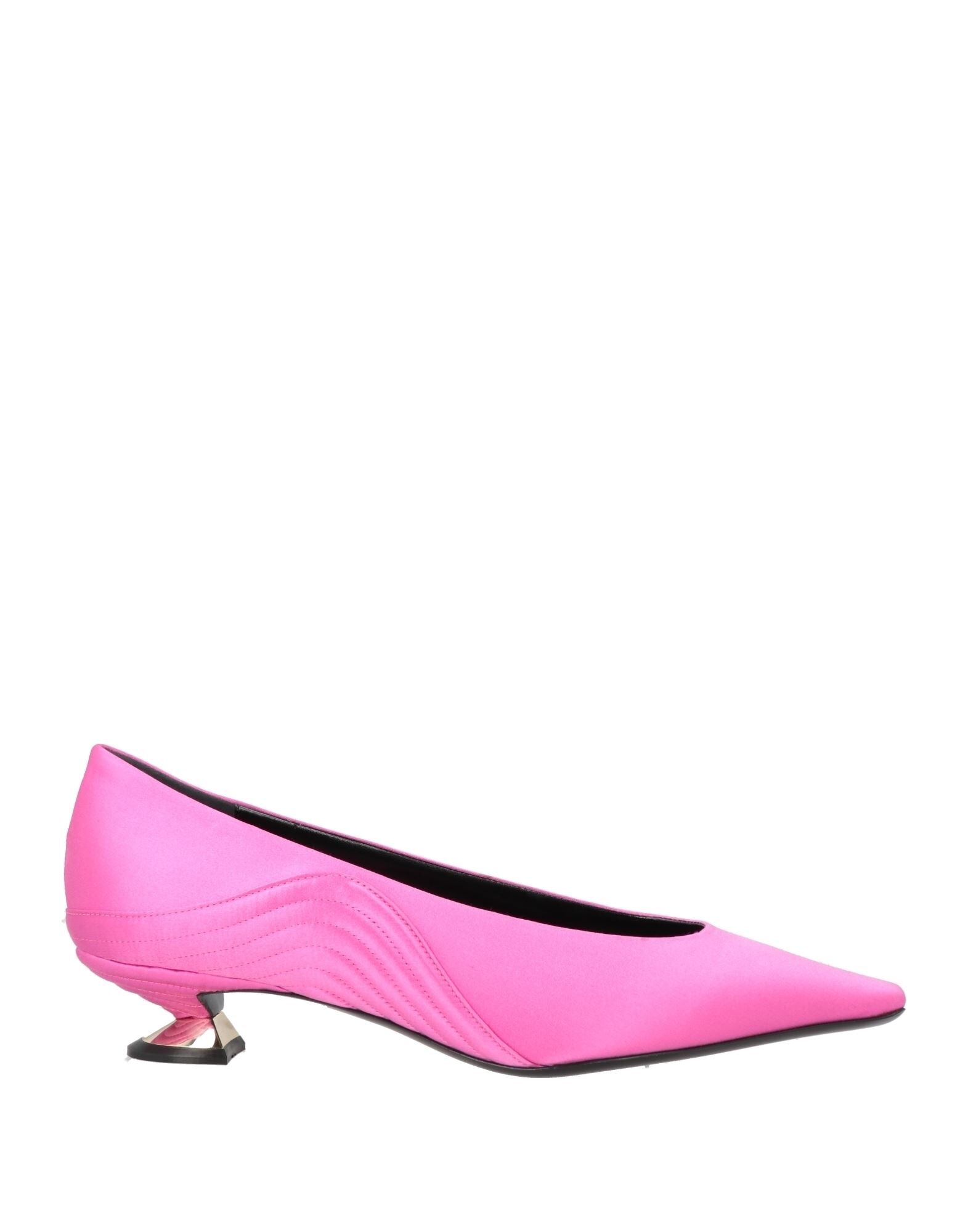GIORGIO ARMANI - Pumps