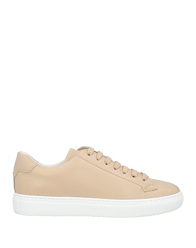 DOUCAL'S Sneakers ERIC UOMO
 Antique rose Leather