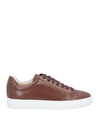 DOUCAL'S Sneakers ERIC UOMO
MARRONE Cuir