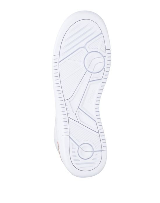 POLO RALPH LAUREN Кеды и кроссовки