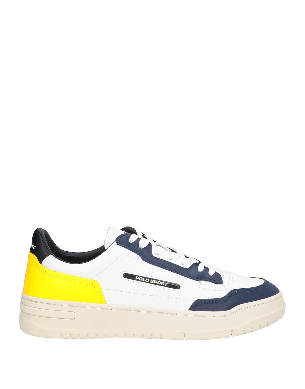 POLO SPORT RALPH LAUREN - Sneakers
