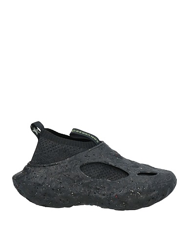CONVERSE Sneakers Black Synthetic fibers