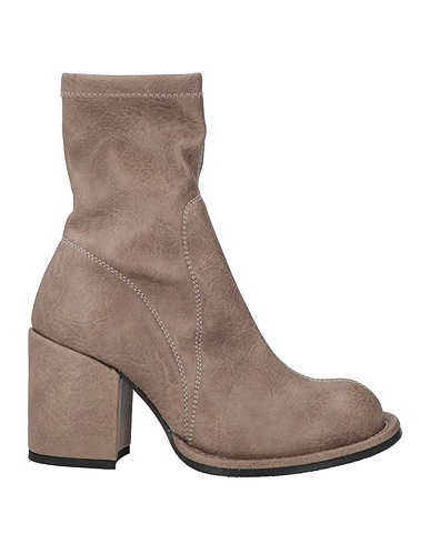 EQUITARE Ankle boot Taupe Leather
