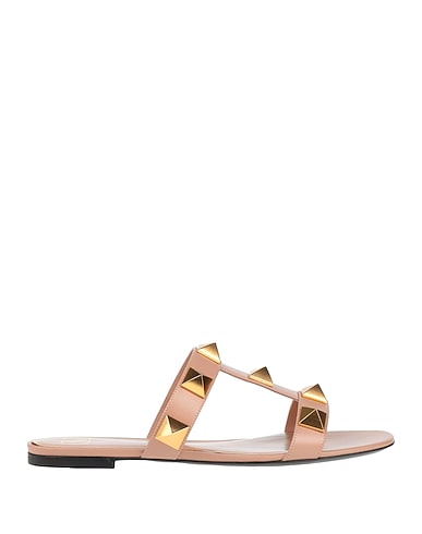 VALENTINO GARAVANI Sandales Cuir