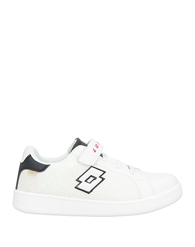 LOTTO Sneakers Textile fibres