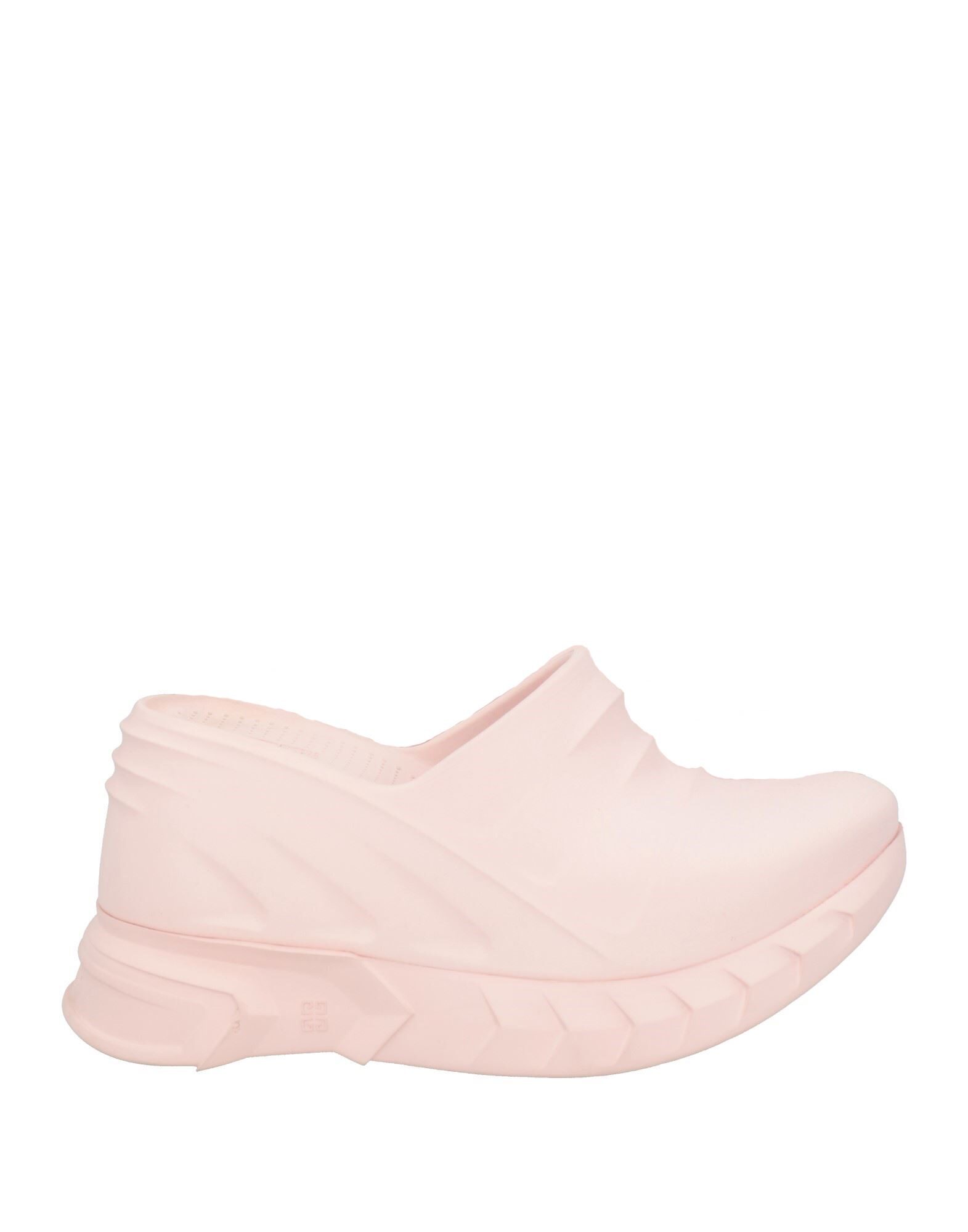 GIVENCHY - ミュールサボ