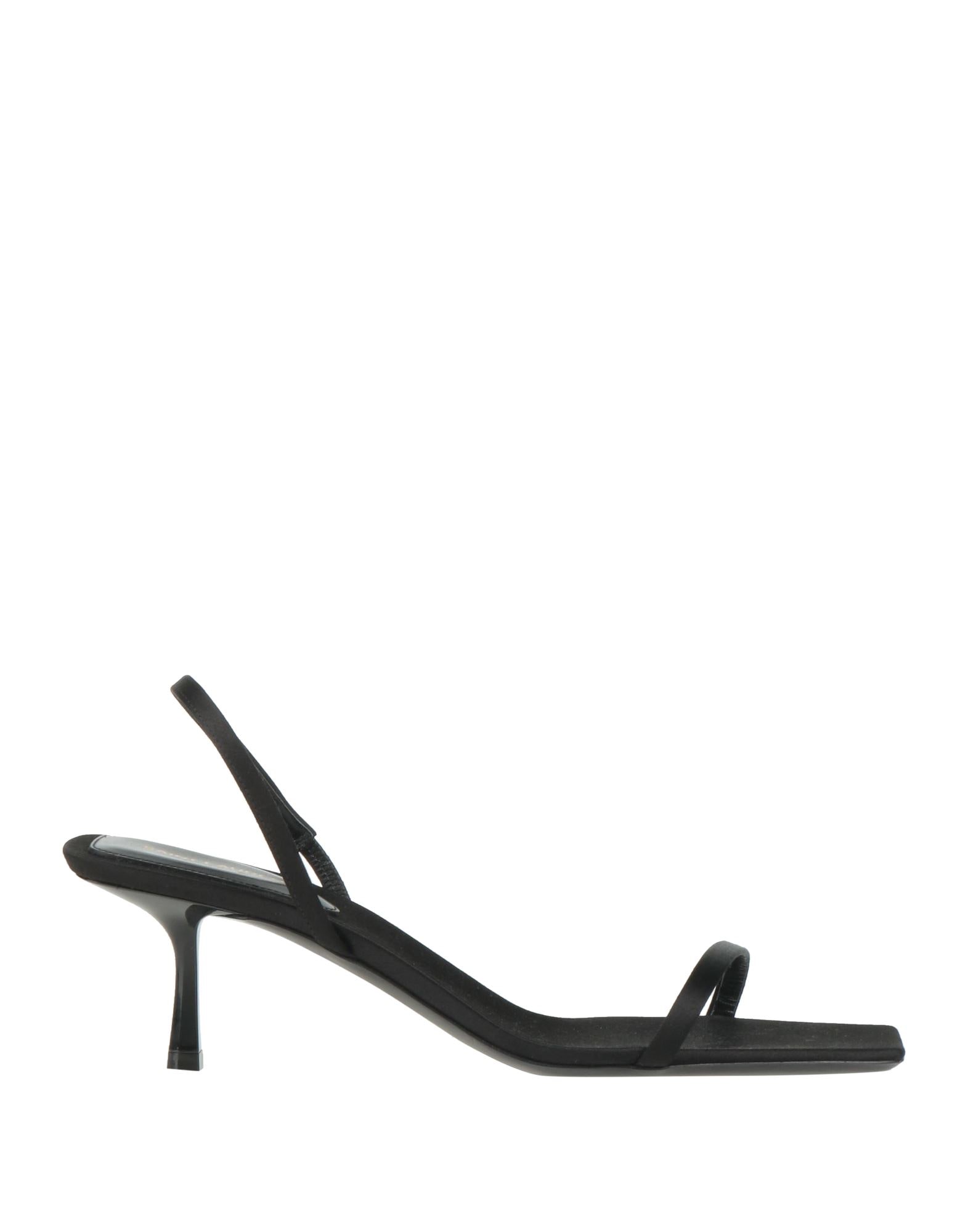 SAINT LAURENT - Sandals