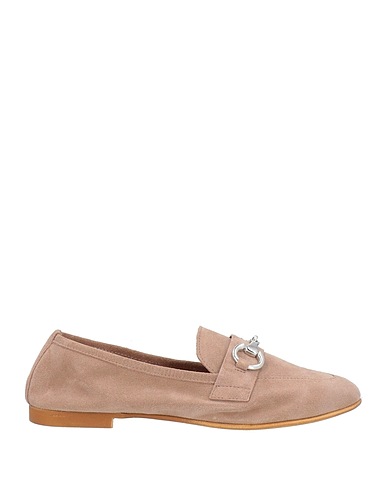 IGI&CO Loafers Light brown Leather