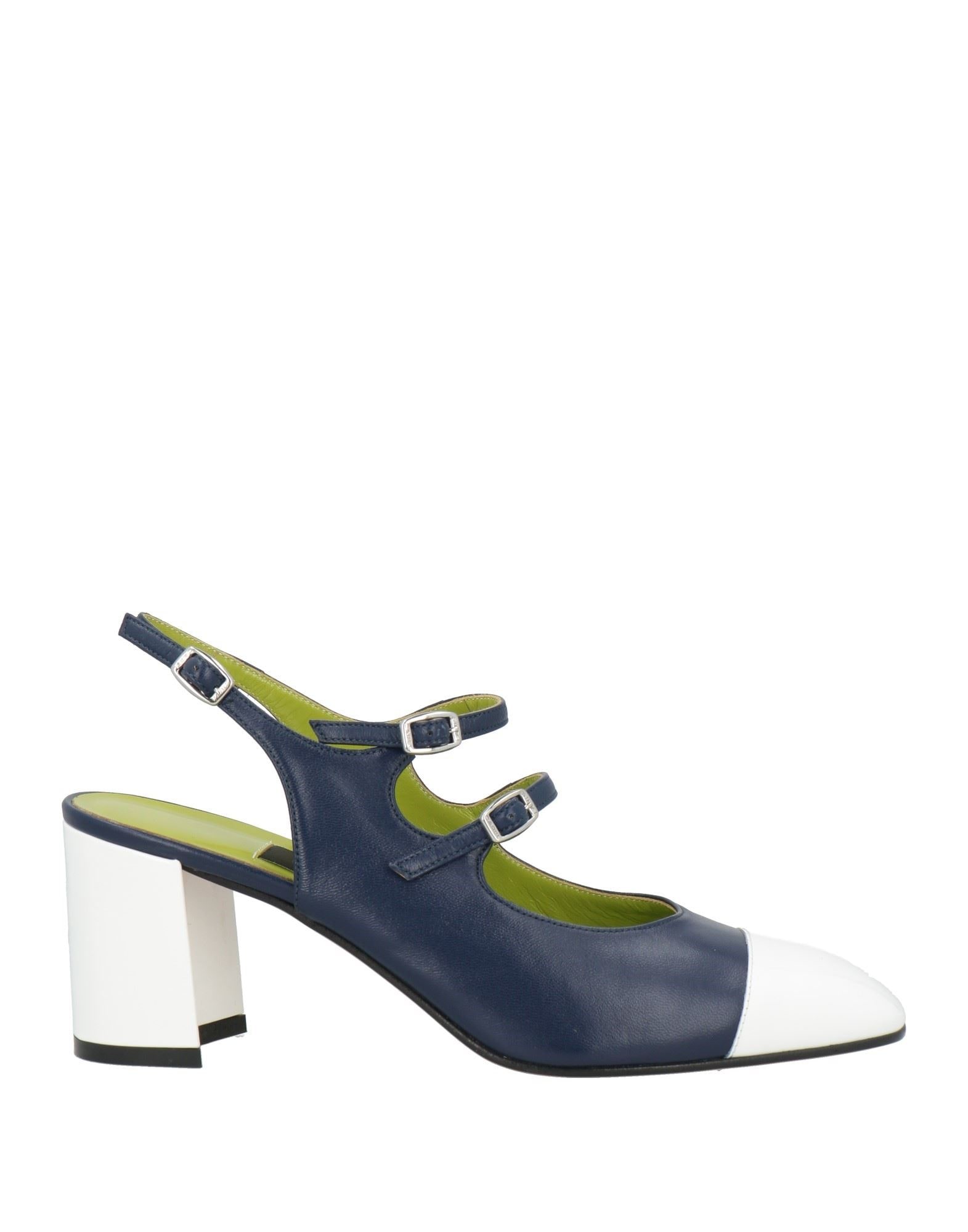 CAREL Paris - Pumps