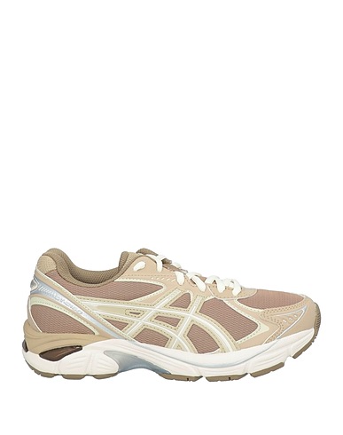 ASICS Sneakers Sand Gewebefasern