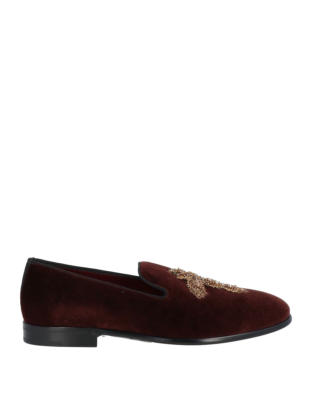 DOLCE&GABBANA - Mocassins
