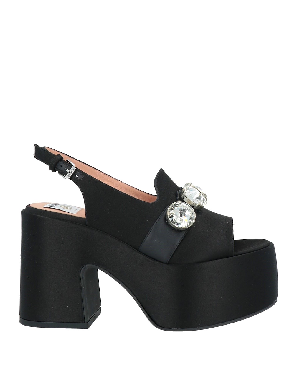 MOSCHINO - Πέδιλα