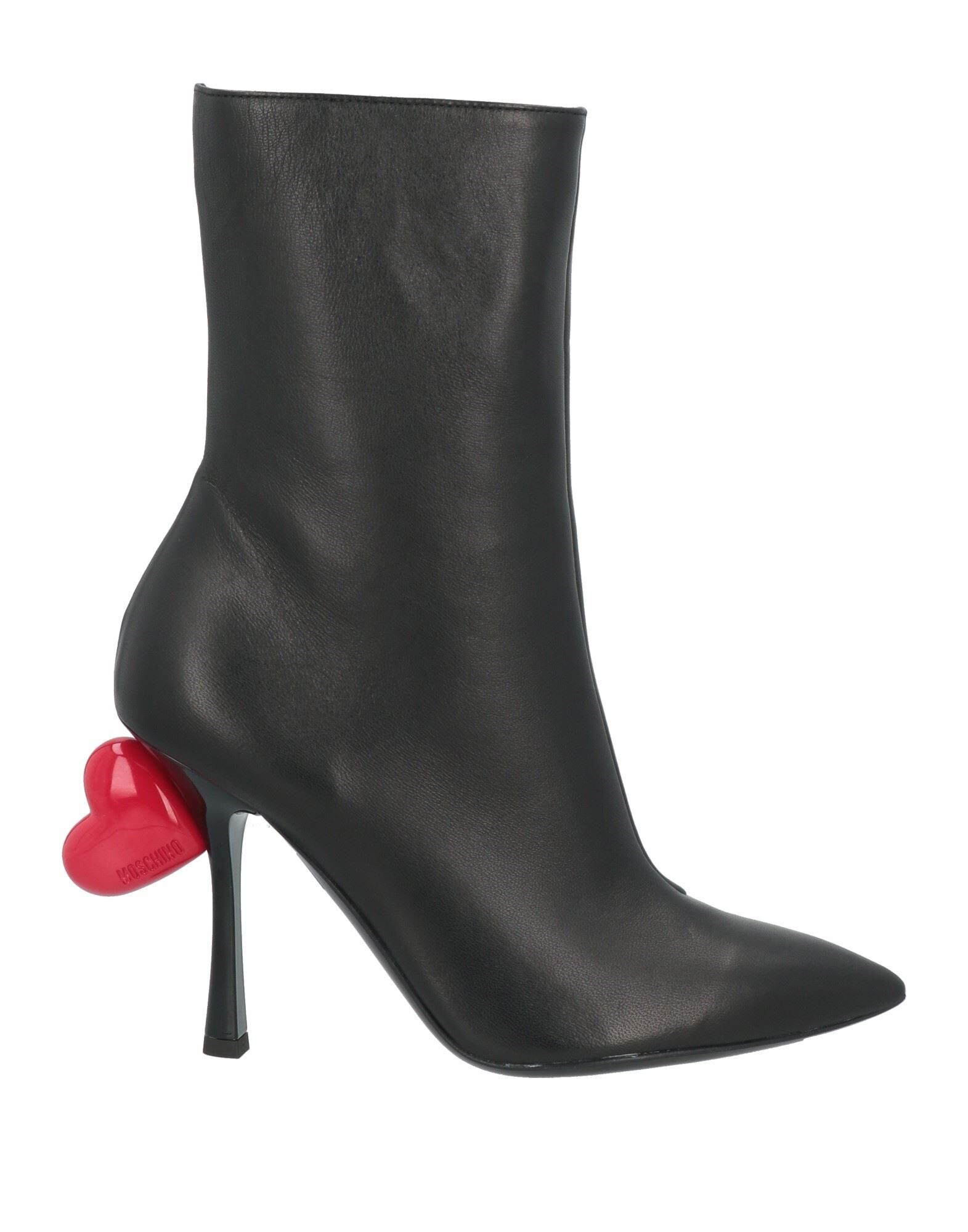 MOSCHINO - Ankle boots