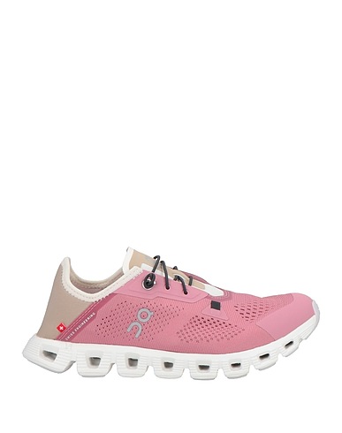 ON Sneakers Antique rose Textile fibers