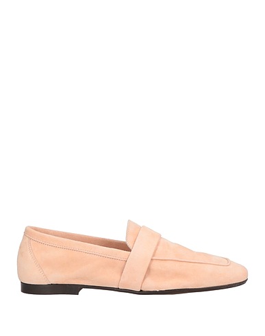 FRAU Loafers Blush Leather
