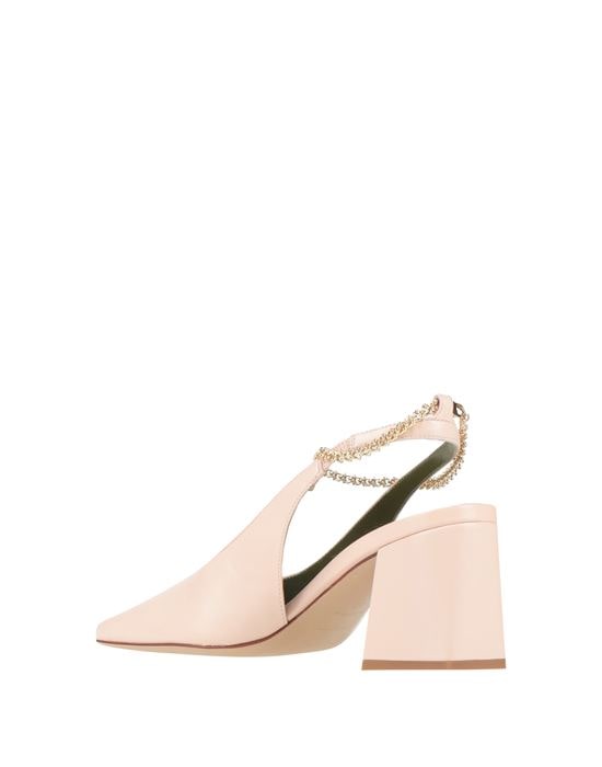 MARIA LUCA Туфли