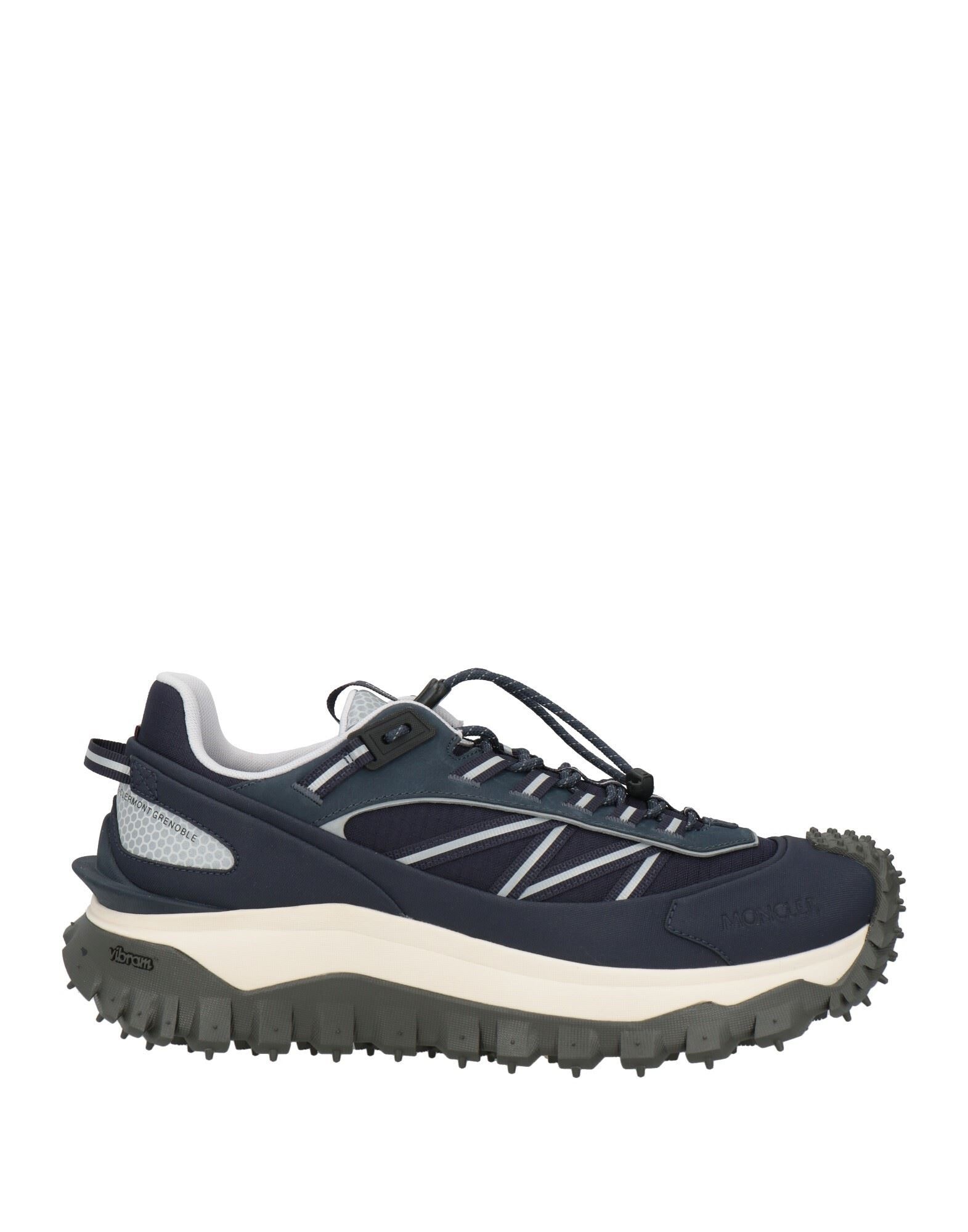 MONCLER - Ankle boots