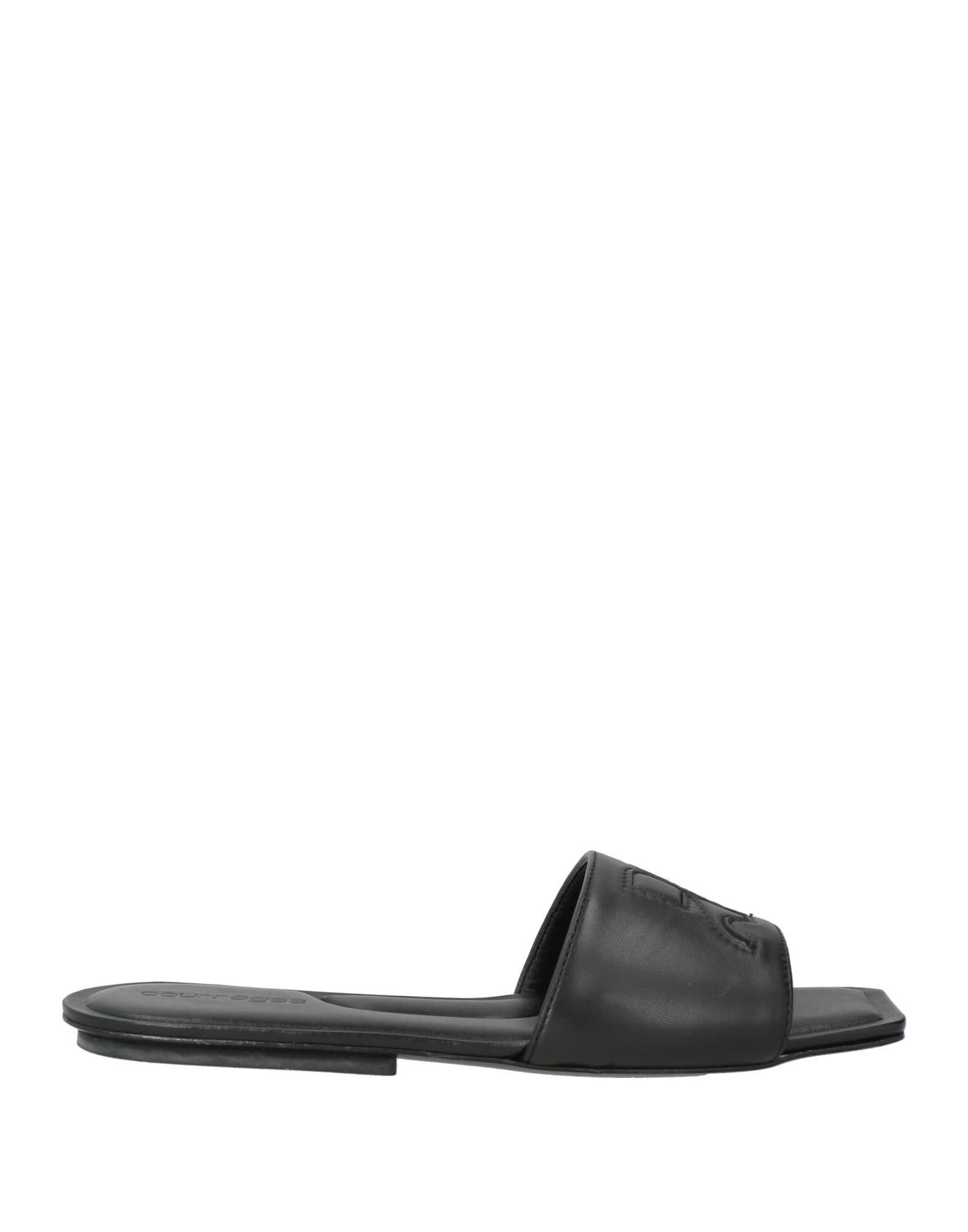 COURRÈGES - Sandals