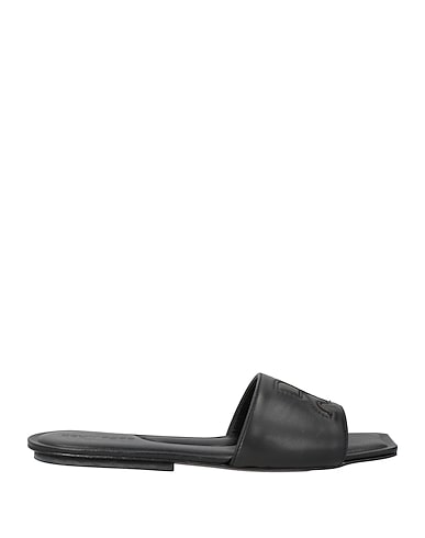 COURRÈGES Сандалии Кожа