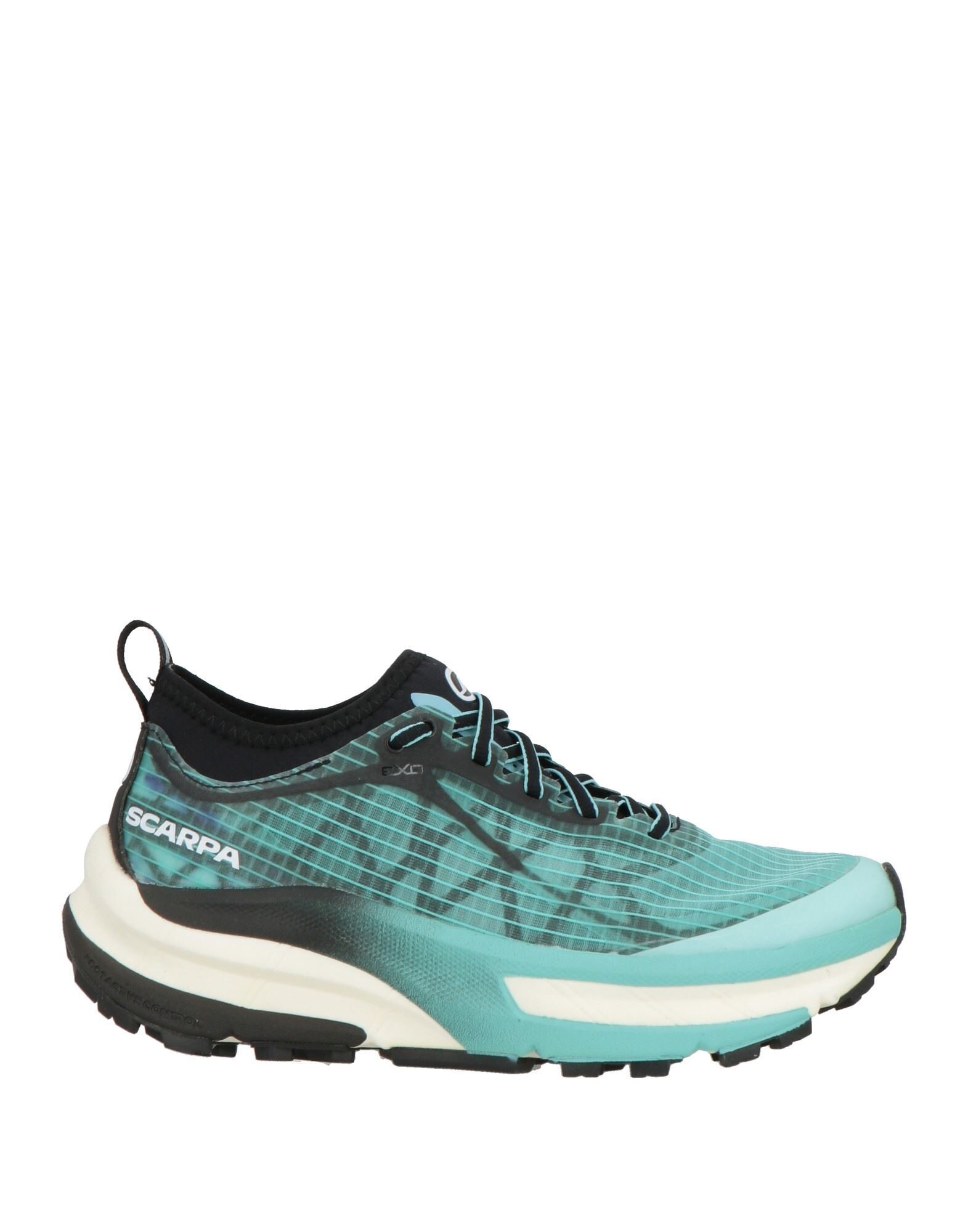 SCARPA - Кеды и кроссовки