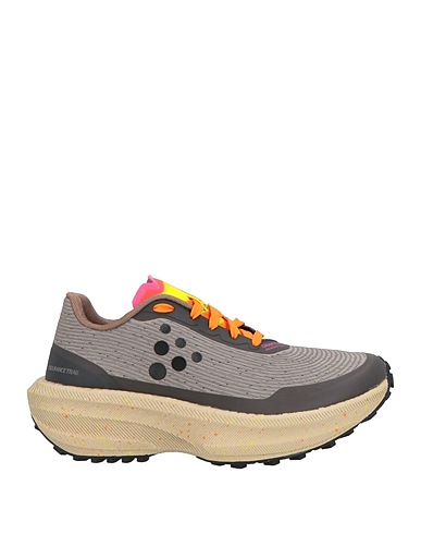 CRAFT Sneakers Grigio Fibre tessili