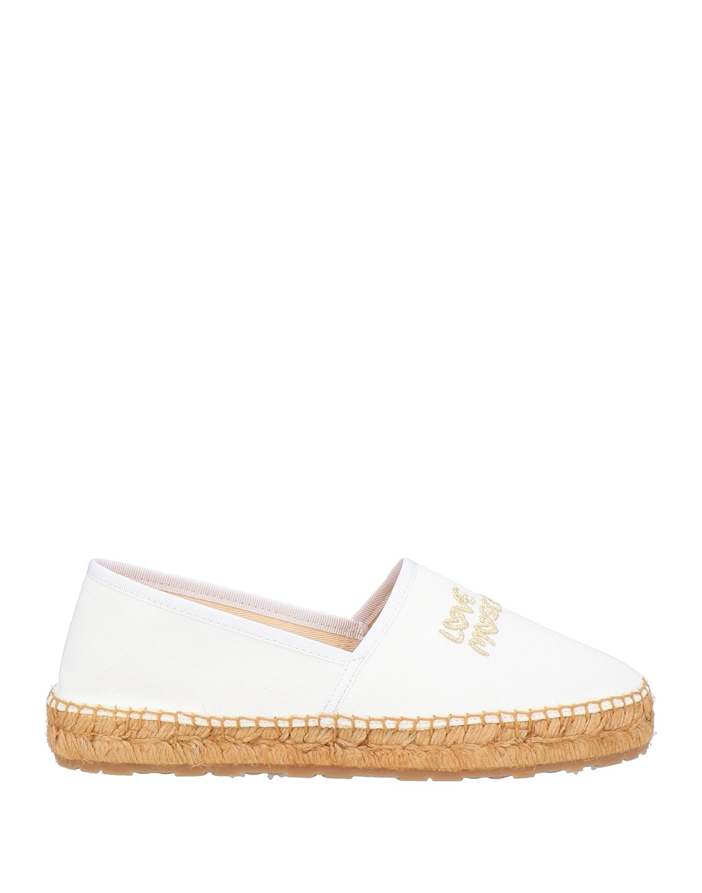 LOVE MOSCHINO - Espadrilles